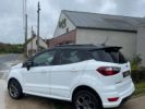 Annonce Ford Ecosport 1.0 ECOBOOST 100 ST-LINE