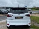 Annonce Ford Ecosport 1.0 ECOBOOST 100 ST-LINE