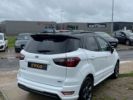 Annonce Ford Ecosport 1.0 ECOBOOST 100 ST-LINE