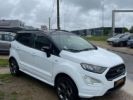 Annonce Ford Ecosport 1.0 ECOBOOST 100 ST-LINE