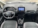 Annonce Ford Ecosport 1.0 ECOBOOST 100 ST-LINE