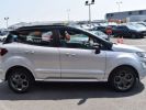 Annonce Ford Ecosport 1.0 ECOBOOST 100CH ST-LINE EURO6.2