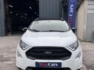 Annonce Ford Ecosport 1.0 ECOBOOST 125 ST-LINE