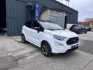 Annonce Ford Ecosport 1.0 ECOBOOST 125 ST-LINE