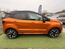 Annonce Ford Ecosport 1.0 ECOBOOST 125 ST-LINE