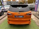 Annonce Ford Ecosport 1.0 ECOBOOST 125 ST-LINE