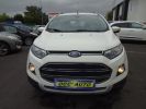 Annonce Ford Ecosport 1.0 EcoBoost 125 Titanium