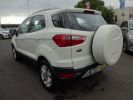 Annonce Ford Ecosport 1.0 EcoBoost 125 Titanium