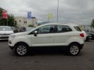 Annonce Ford Ecosport 1.0 EcoBoost 125 Titanium