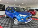 Annonce Ford Ecosport 1.0 EcoBoost 125 Titanium