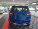 Annonce Ford Ecosport 1.0 EcoBoost 125 Titanium