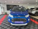 Annonce Ford Ecosport 1.0 EcoBoost 125 Titanium