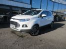 Voir l'annonce Ford Ecosport 1.0 EcoBoost 125 Titanium