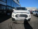 Annonce Ford Ecosport 1.0 EcoBoost 125 Titanium