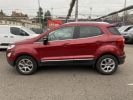 Annonce Ford Ecosport 1.0 EcoBoost 125 Titanium