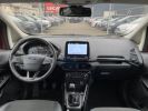 Annonce Ford Ecosport 1.0 EcoBoost 125 Titanium