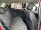 Annonce Ford Ecosport 1.0 EcoBoost 125 Titanium