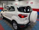 Annonce Ford Ecosport 1.0 EcoBoost 125 Titanium 57.000 KM