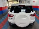 Annonce Ford Ecosport 1.0 EcoBoost 125 Titanium 57.000 KM