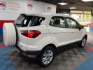 Annonce Ford Ecosport 1.0 EcoBoost 125 Titanium 57.000 KM