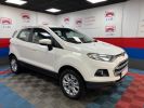 Annonce Ford Ecosport 1.0 EcoBoost 125 Titanium 57.000 KM