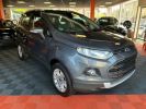 Voir l'annonce Ford Ecosport 1.0 ECOBOOST 125 TITANIUM Garantie 12 Mois