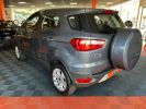 Annonce Ford Ecosport 1.0 ECOBOOST 125 TITANIUM Garantie 12 Mois