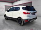 Annonce Ford Ecosport 1.0 EcoBoost 125 Titanium S / CAMERA RECUL / KEYLESS / BLUETOOTH / GARANTIE 12 MOIS