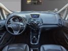 Annonce Ford Ecosport 1.0 EcoBoost 125 Titanium S / CAMERA RECUL / KEYLESS / BLUETOOTH / GARANTIE 12 MOIS