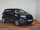 Voir l'annonce Ford Ecosport 1.0 EcoBoost 125 Trend