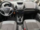 Annonce Ford Ecosport 1.0 ecoboost 125 trend