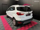 Annonce Ford Ecosport 1.0 EcoBoost 125ch BVA6 Titanium 65000km