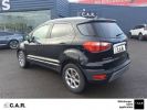 Annonce Ford Ecosport 1.0 EcoBoost 125ch S&S BVM6 titanium