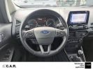Annonce Ford Ecosport 1.0 EcoBoost 125ch S&S BVM6 titanium