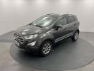 Voir l'annonce Ford Ecosport 1.0 EcoBoost 125ch S&S BVM6 Titanium