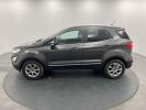 Annonce Ford Ecosport 1.0 EcoBoost 125ch S&S BVM6 Titanium