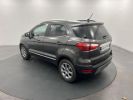 Annonce Ford Ecosport 1.0 EcoBoost 125ch S&S BVM6 Titanium