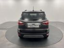 Annonce Ford Ecosport 1.0 EcoBoost 125ch S&S BVM6 Titanium