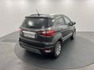 Annonce Ford Ecosport 1.0 EcoBoost 125ch S&S BVM6 Titanium