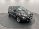 Annonce Ford Ecosport 1.0 EcoBoost 125ch S&S BVM6 Titanium