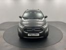 Annonce Ford Ecosport 1.0 EcoBoost 125ch S&S BVM6 Titanium