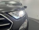 Annonce Ford Ecosport 1.0 EcoBoost 125ch S&S BVM6 Titanium