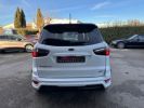 Annonce Ford Ecosport 1.0 EcoBoost 125ch SS BOITE AUTO ST-Line