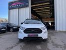 Annonce Ford Ecosport 1.0 EcoBoost 125ch SS BOITE AUTO ST-Line