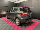 Annonce Ford Ecosport 1.0 EcoBoost 125ch SS BVM6 Titanium