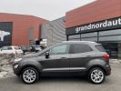 Annonce Ford Ecosport 1.0 ECOBOOST 125CH TITANIUM