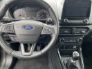 Annonce Ford Ecosport 1.0 ECOBOOST 125CH TITANIUM