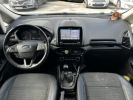 Annonce Ford Ecosport 1.0 EcoBoost 125ch Titanium