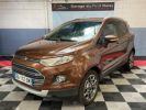 Voir l'annonce Ford Ecosport 1.0 ECOBOOST 125CH TITANIUM