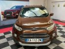 Annonce Ford Ecosport 1.0 ECOBOOST 125CH TITANIUM